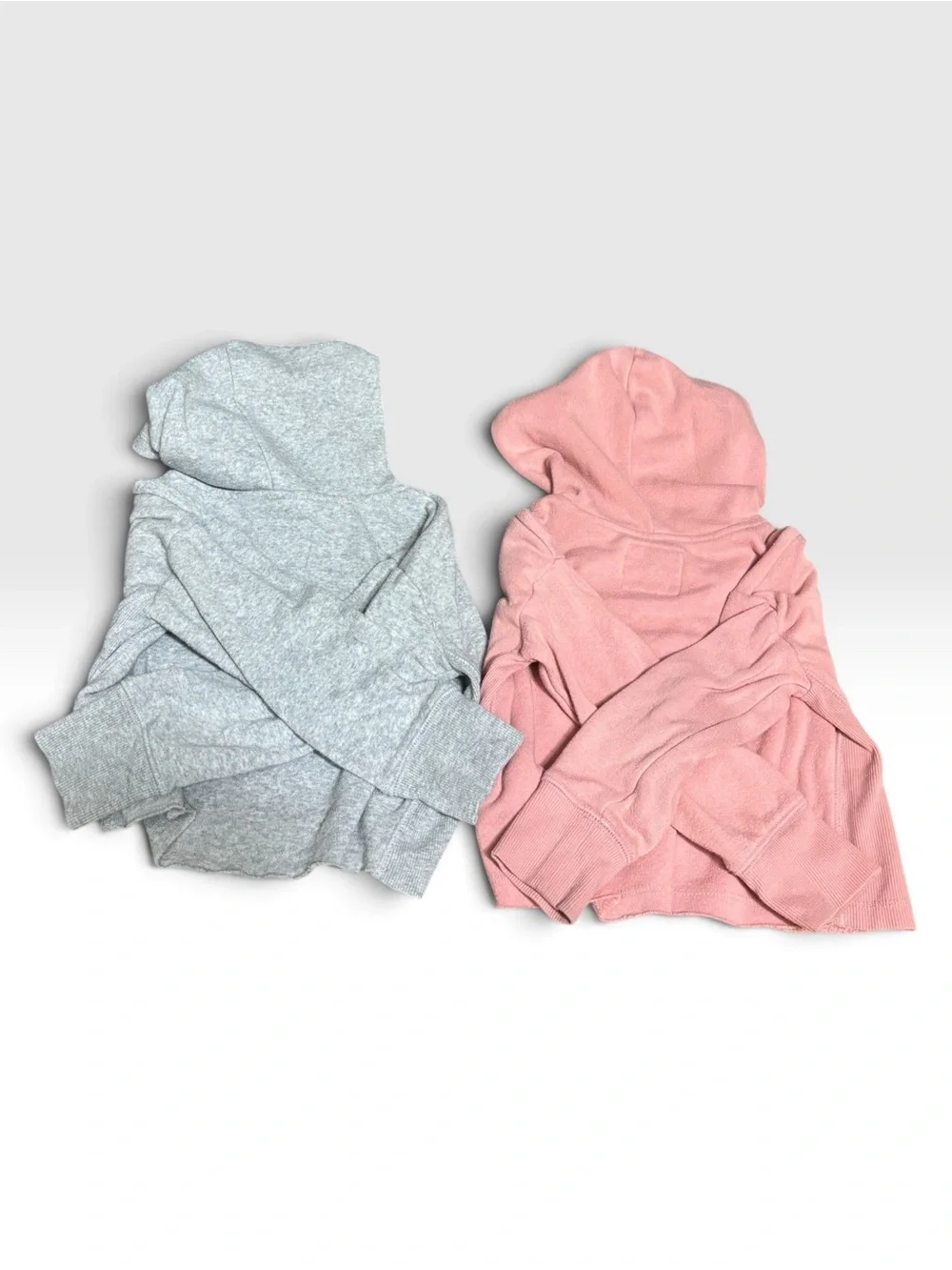 OshKosh Bgosh soft cropped